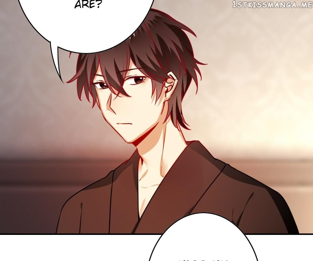 Child And Sweet Wife Chapter 23 - page 4
