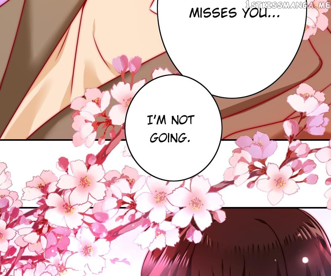 Child And Sweet Wife Chapter 23 - page 45