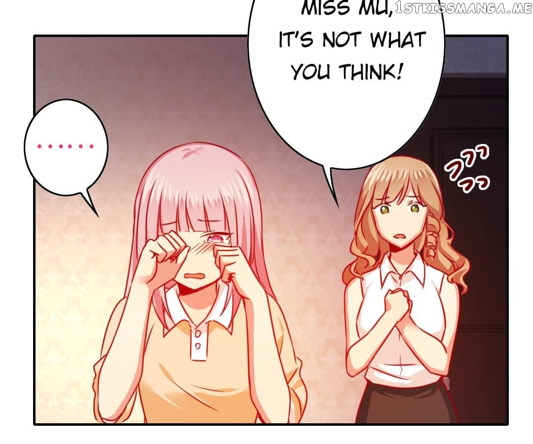 Child And Sweet Wife Chapter 23 - page 5