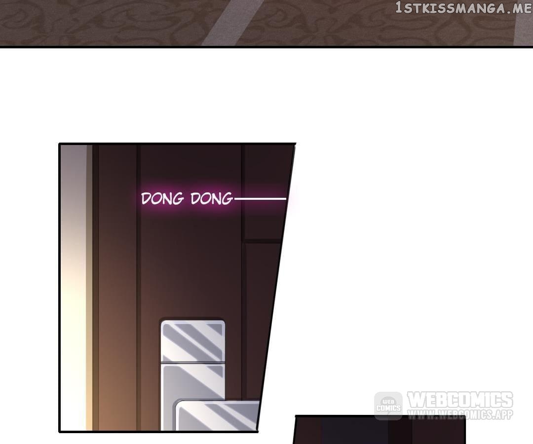 Child And Sweet Wife Chapter 22 - page 10