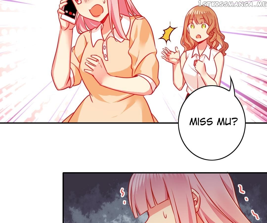 Child And Sweet Wife Chapter 22 - page 16