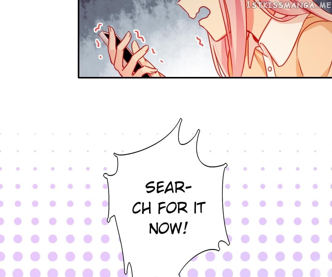 Child And Sweet Wife Chapter 22 - page 17