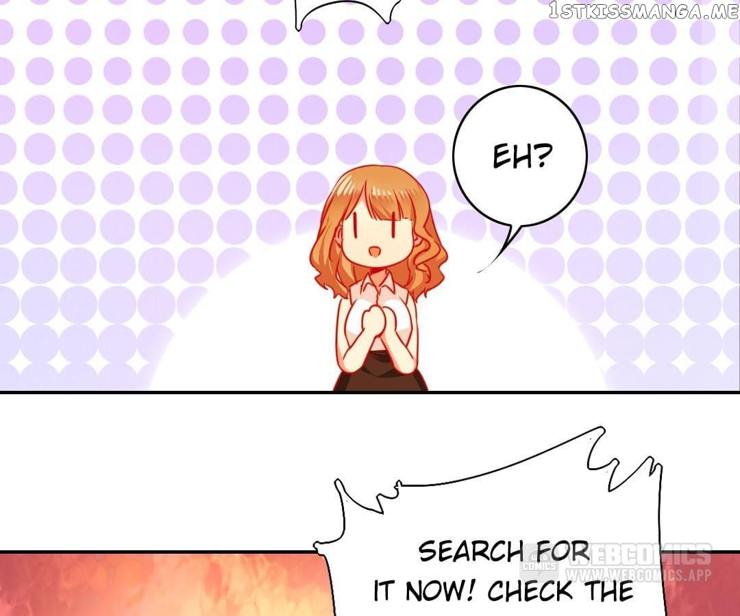 Child And Sweet Wife Chapter 22 - page 18