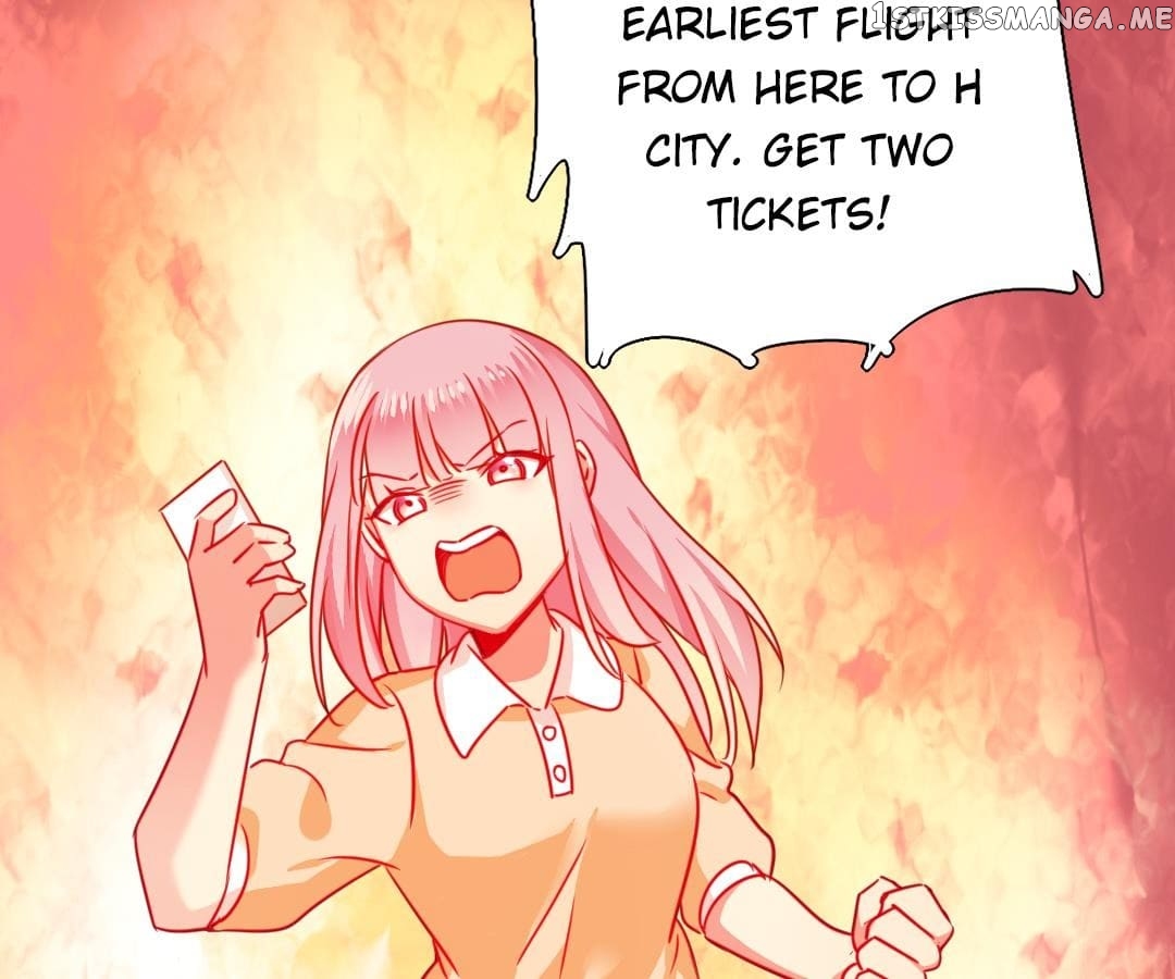 Child And Sweet Wife Chapter 22 - page 19