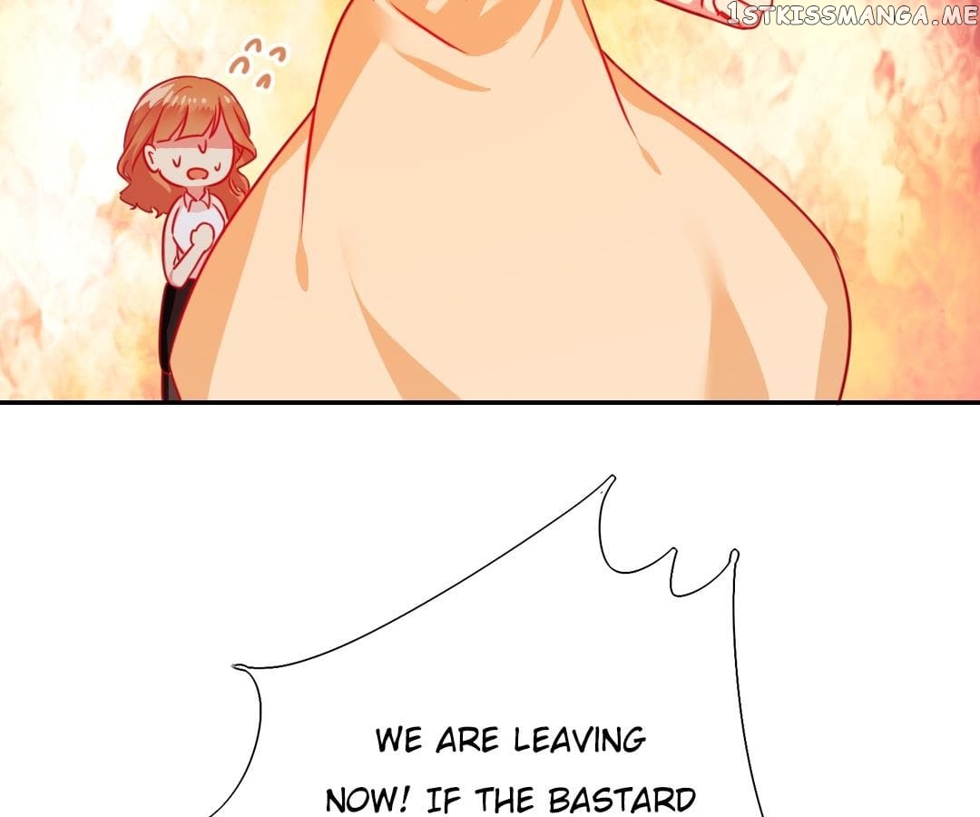 Child And Sweet Wife Chapter 22 - page 20