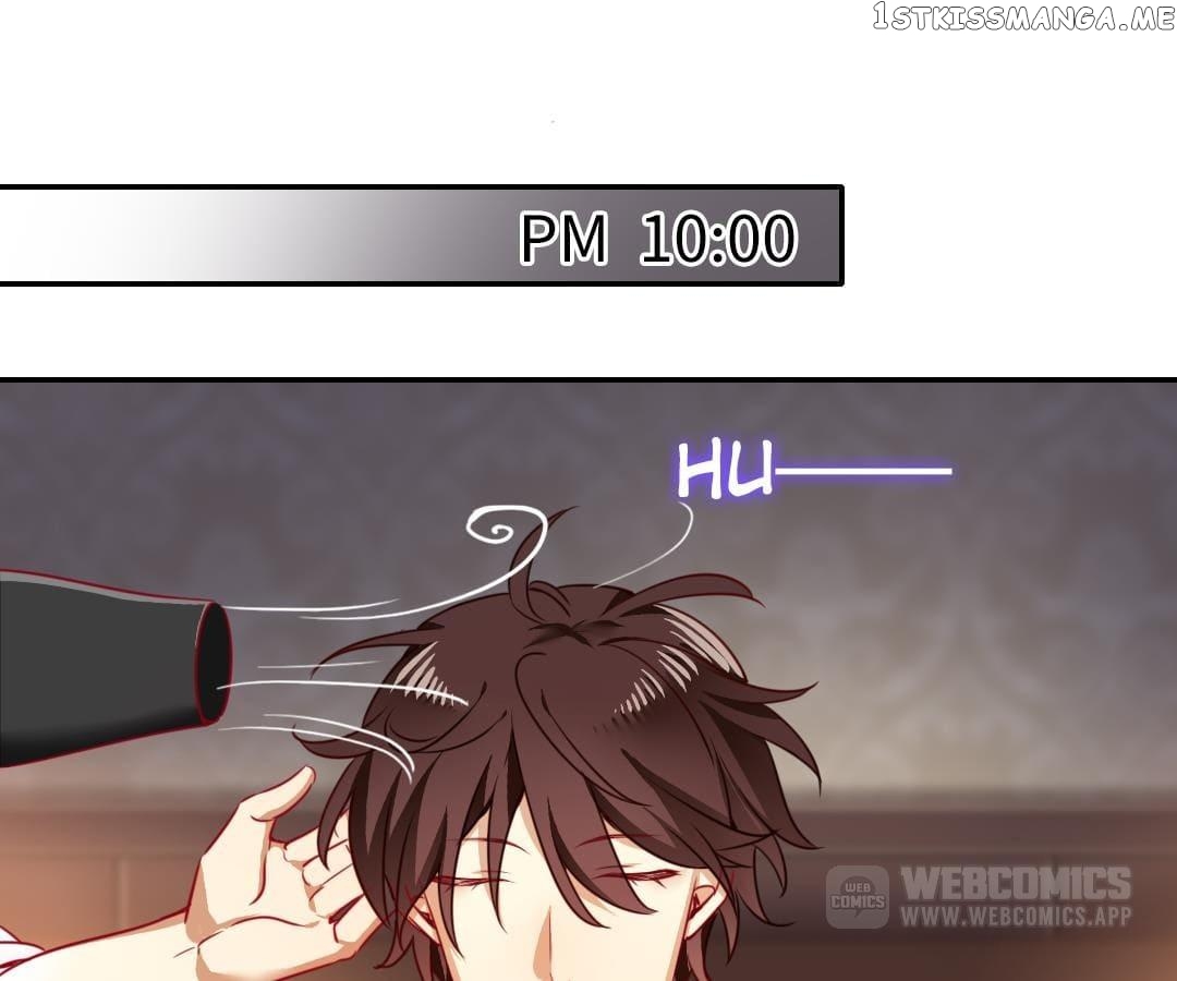 Child And Sweet Wife Chapter 22 - page 22