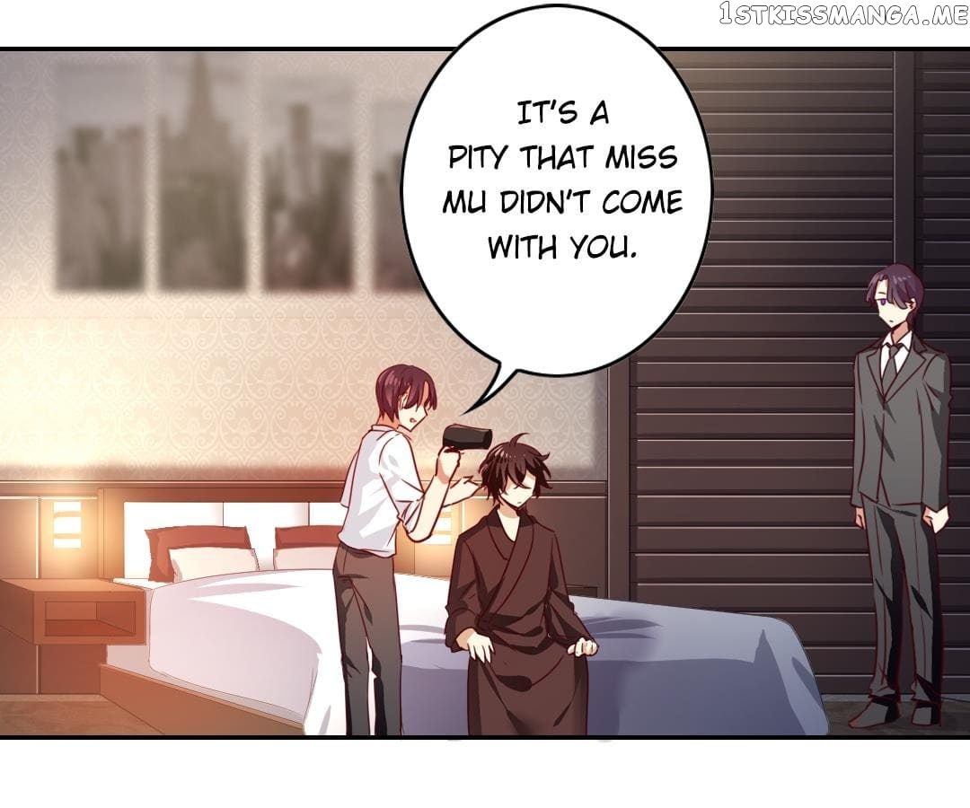 Child And Sweet Wife Chapter 22 - page 25