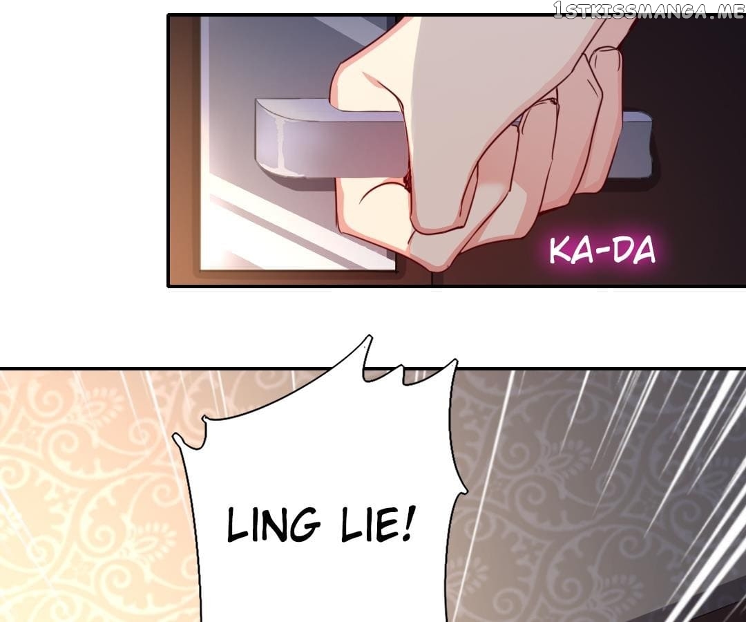 Child And Sweet Wife Chapter 22 - page 27