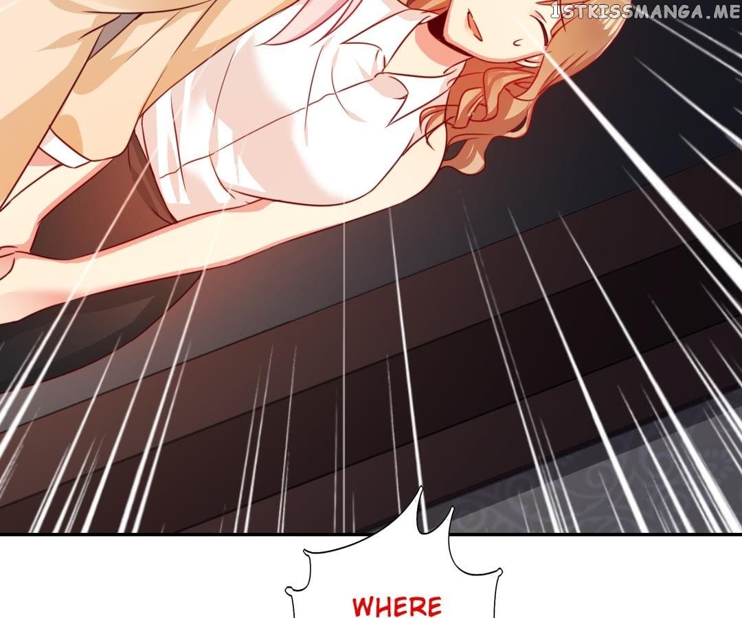 Child And Sweet Wife Chapter 22 - page 29