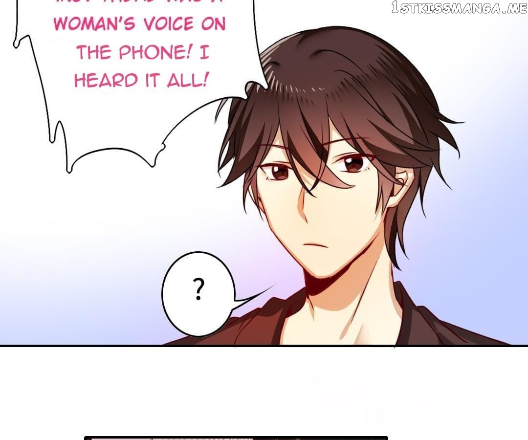 Child And Sweet Wife Chapter 22 - page 33
