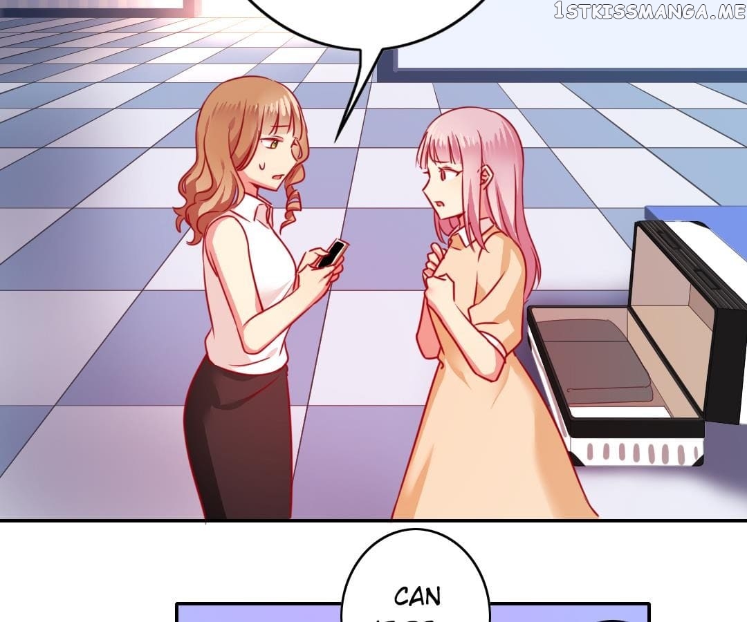 Child And Sweet Wife Chapter 22 - page 4
