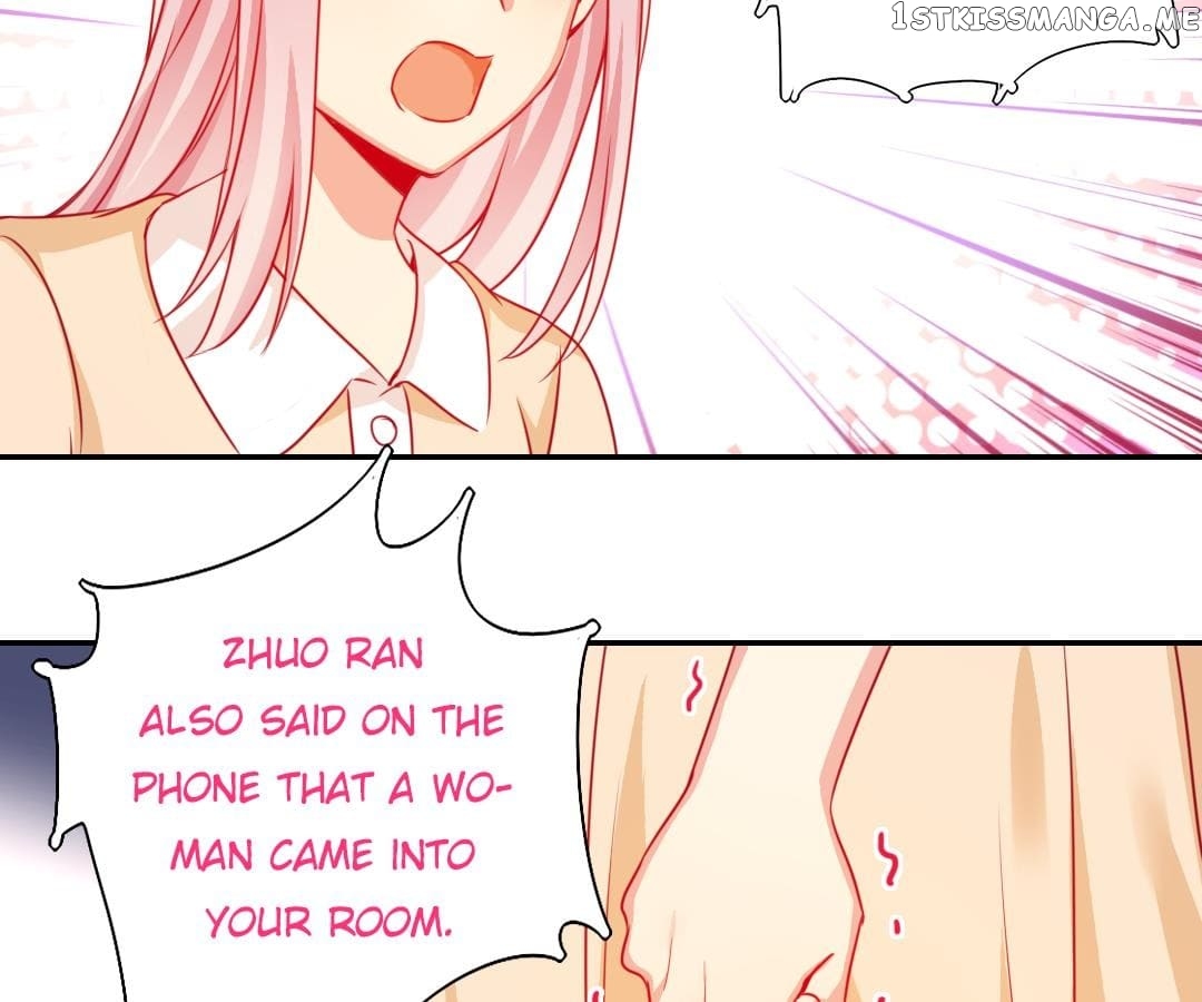 Child And Sweet Wife Chapter 22 - page 40