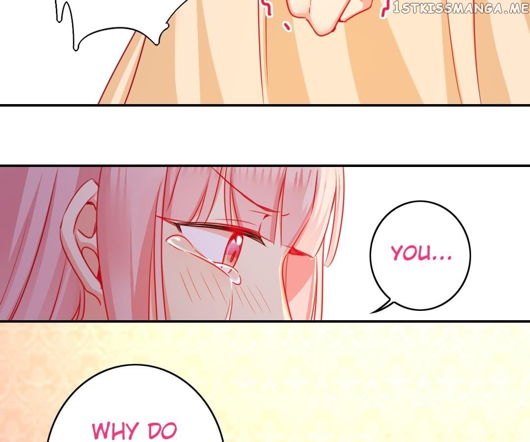 Child And Sweet Wife Chapter 22 - page 41