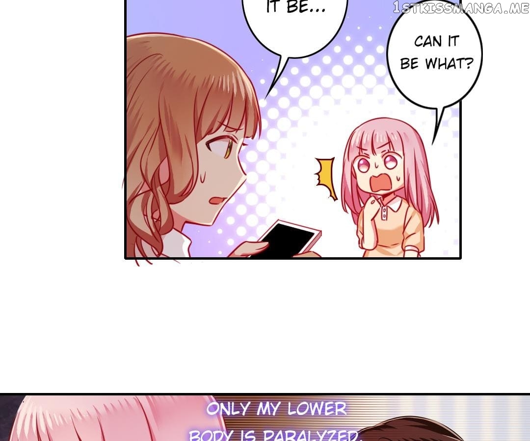 Child And Sweet Wife Chapter 22 - page 5