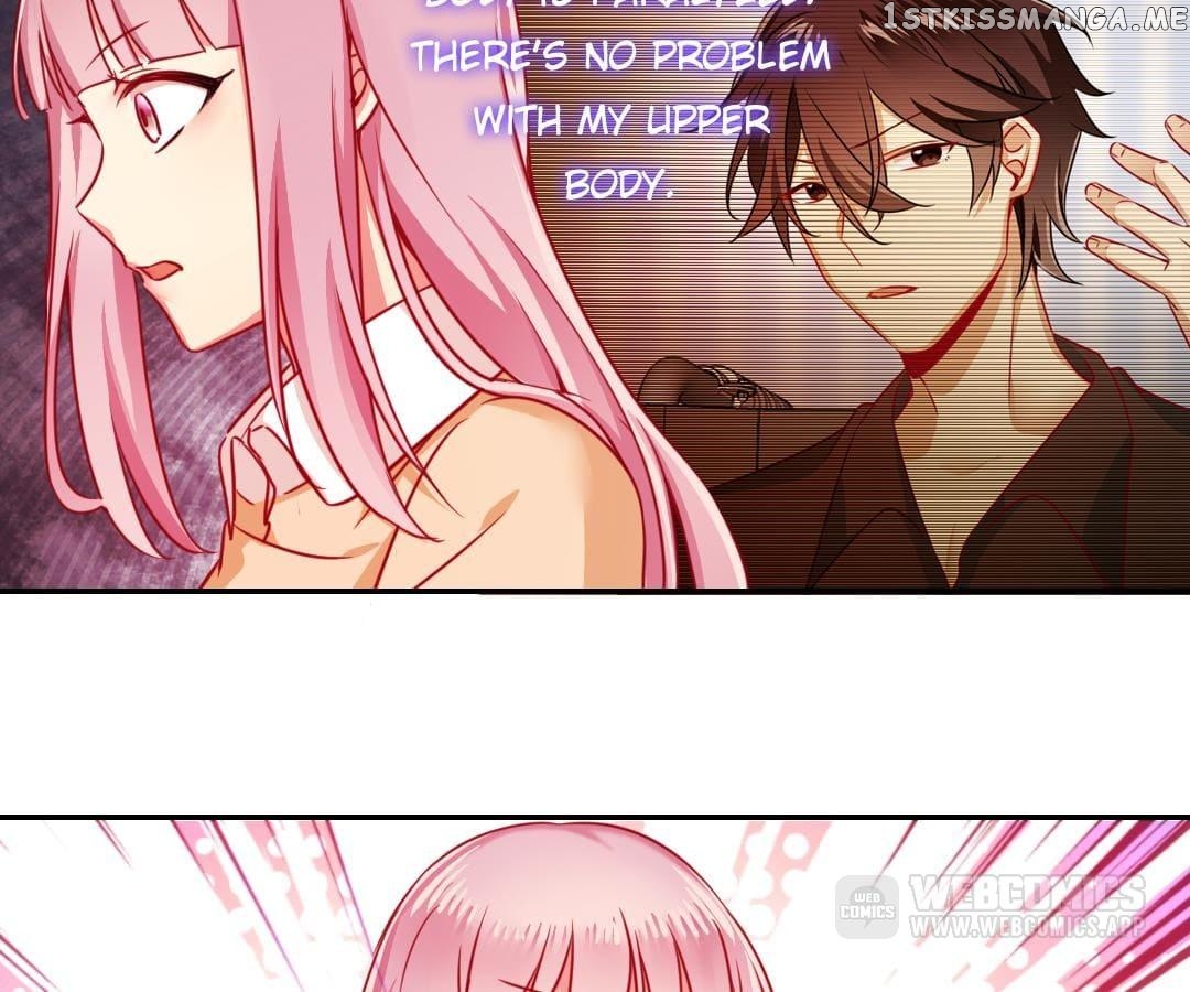 Child And Sweet Wife Chapter 22 - page 6