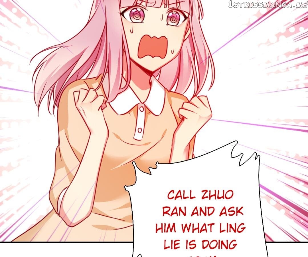 Child And Sweet Wife Chapter 22 - page 7