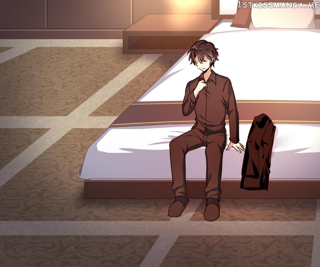 Child And Sweet Wife Chapter 22 - page 9