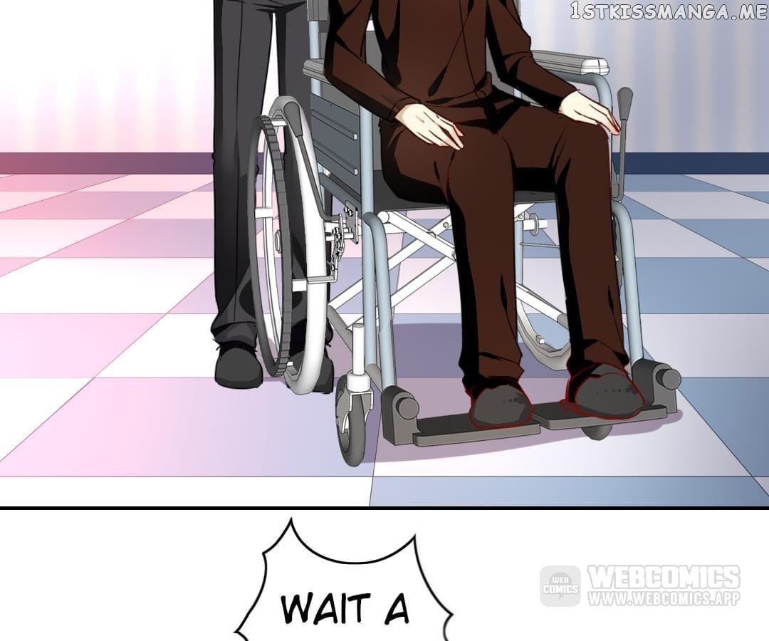 Child And Sweet Wife Chapter 21 - page 14