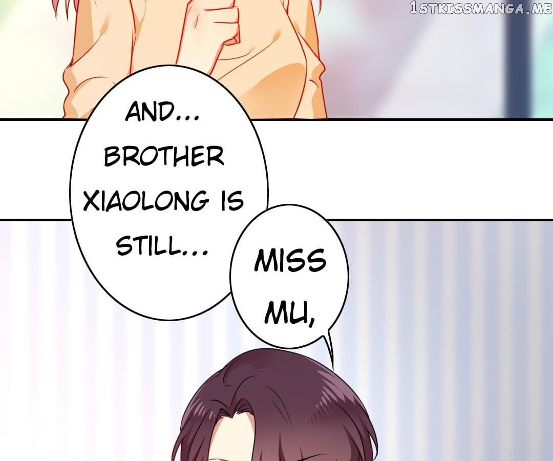 Child And Sweet Wife Chapter 21 - page 16