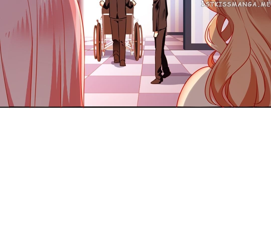 Child And Sweet Wife Chapter 21 - page 20