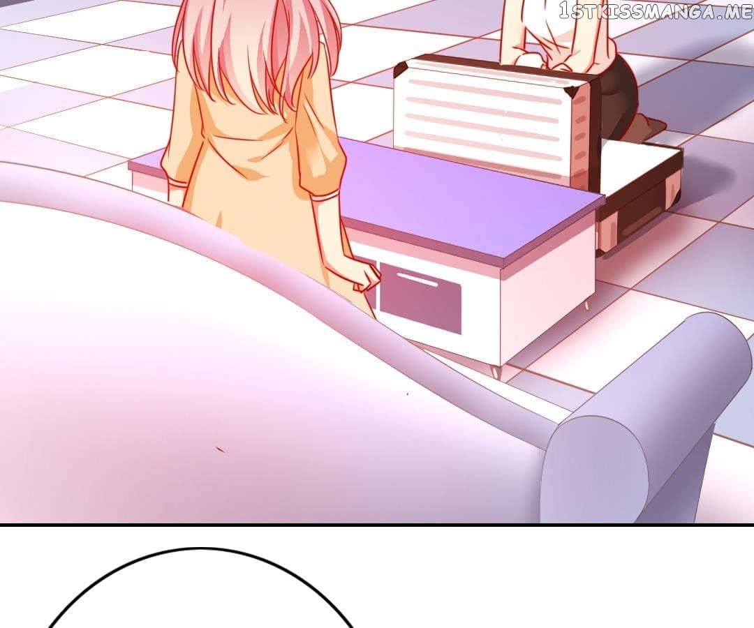 Child And Sweet Wife Chapter 21 - page 27