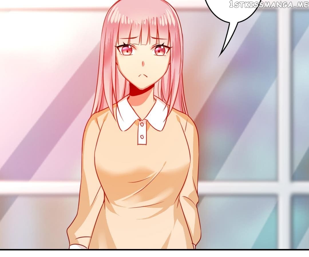 Child And Sweet Wife Chapter 21 - page 29