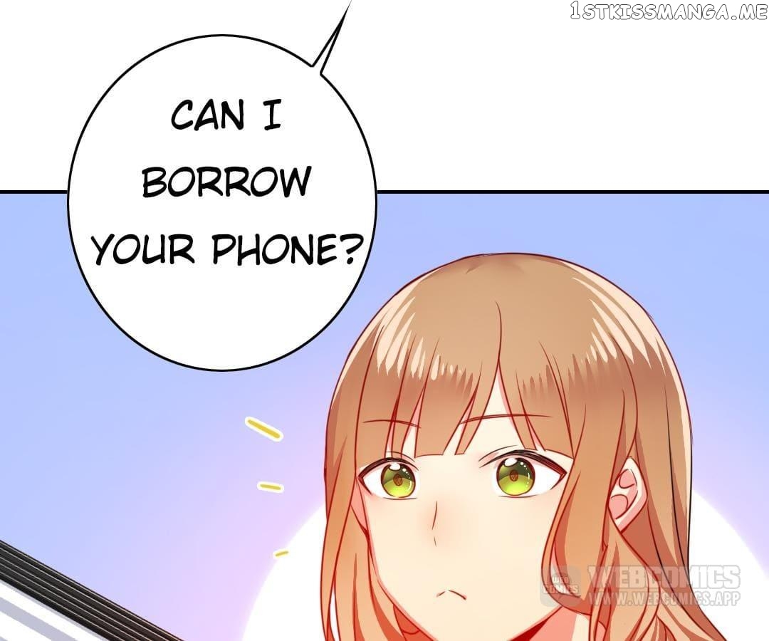 Child And Sweet Wife Chapter 21 - page 30