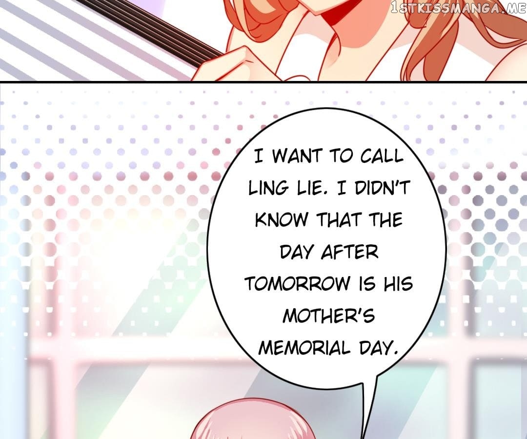 Child And Sweet Wife Chapter 21 - page 31