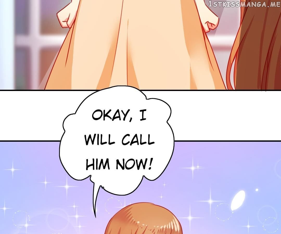Child And Sweet Wife Chapter 21 - page 33