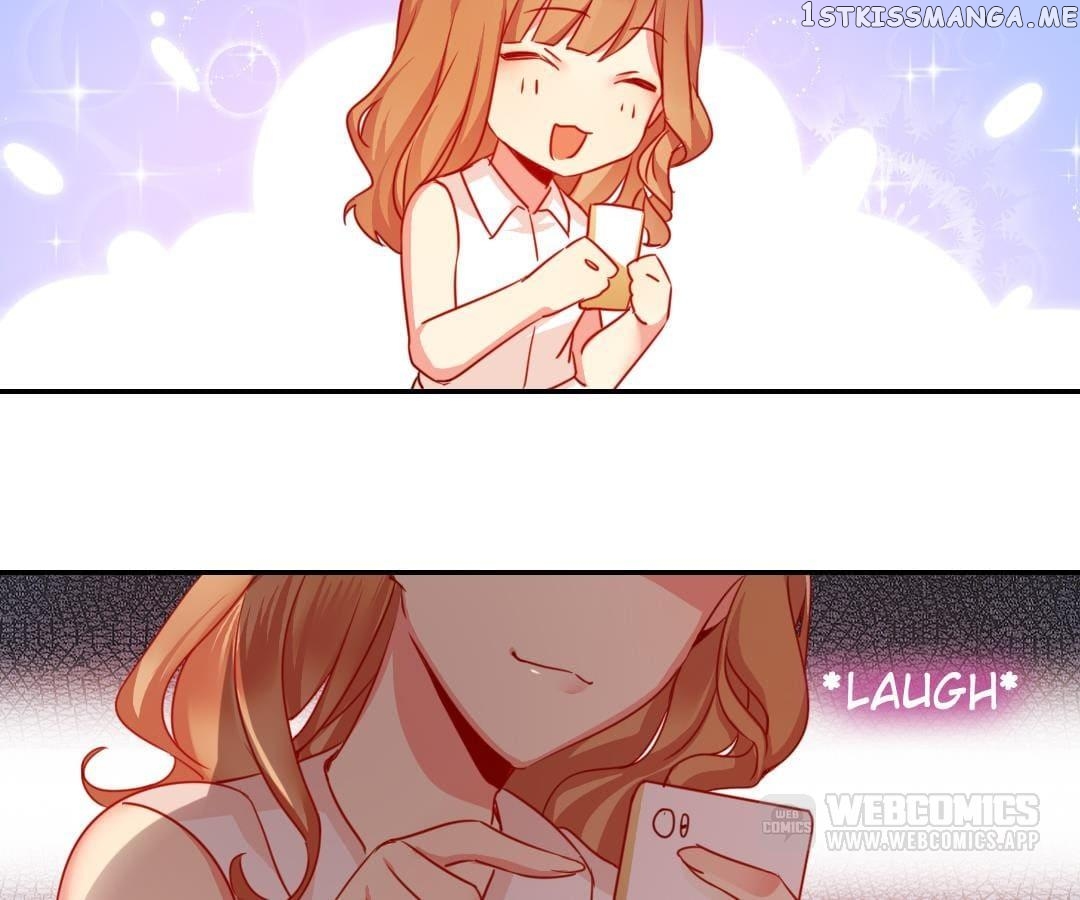 Child And Sweet Wife Chapter 21 - page 34