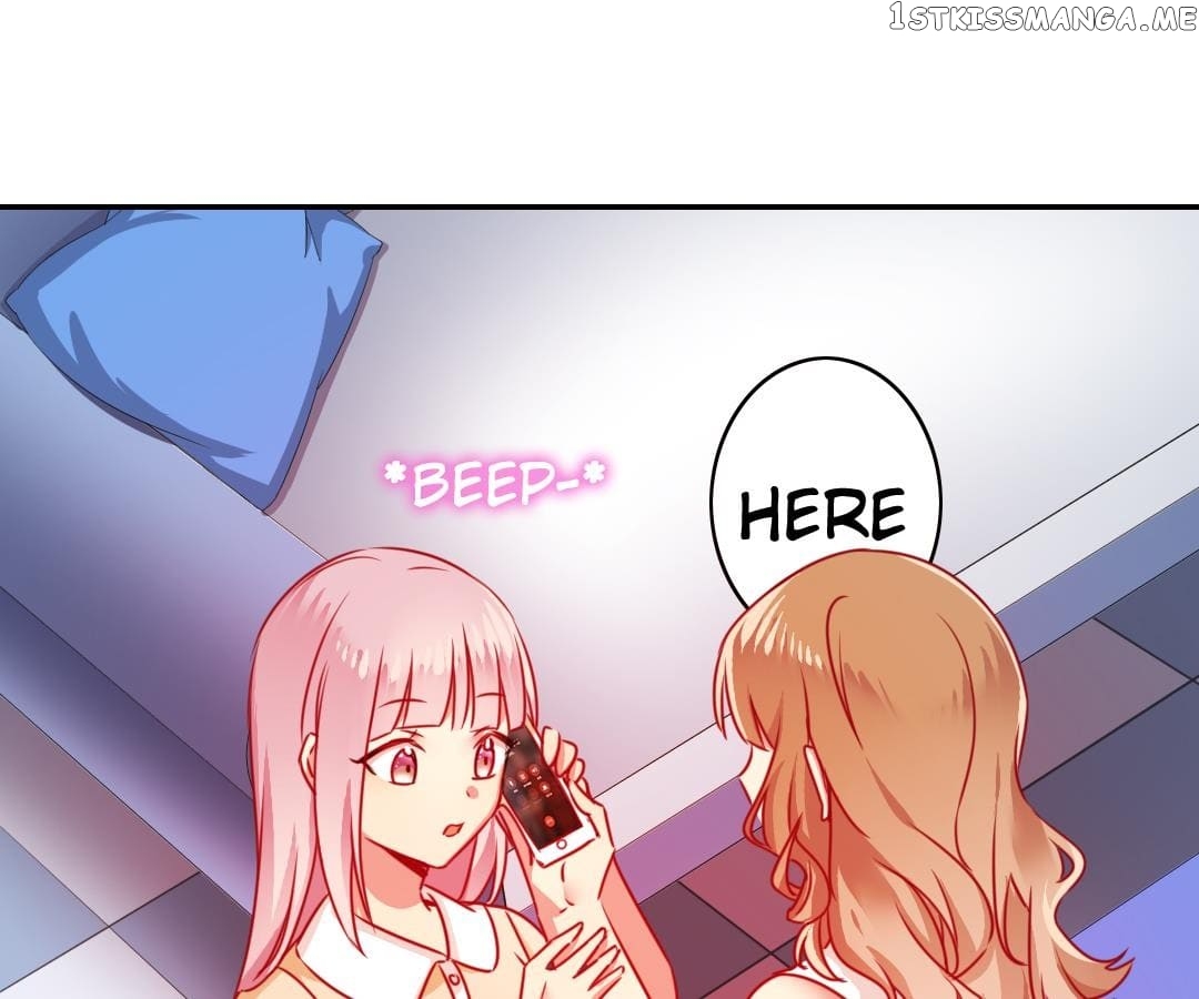 Child And Sweet Wife Chapter 21 - page 37
