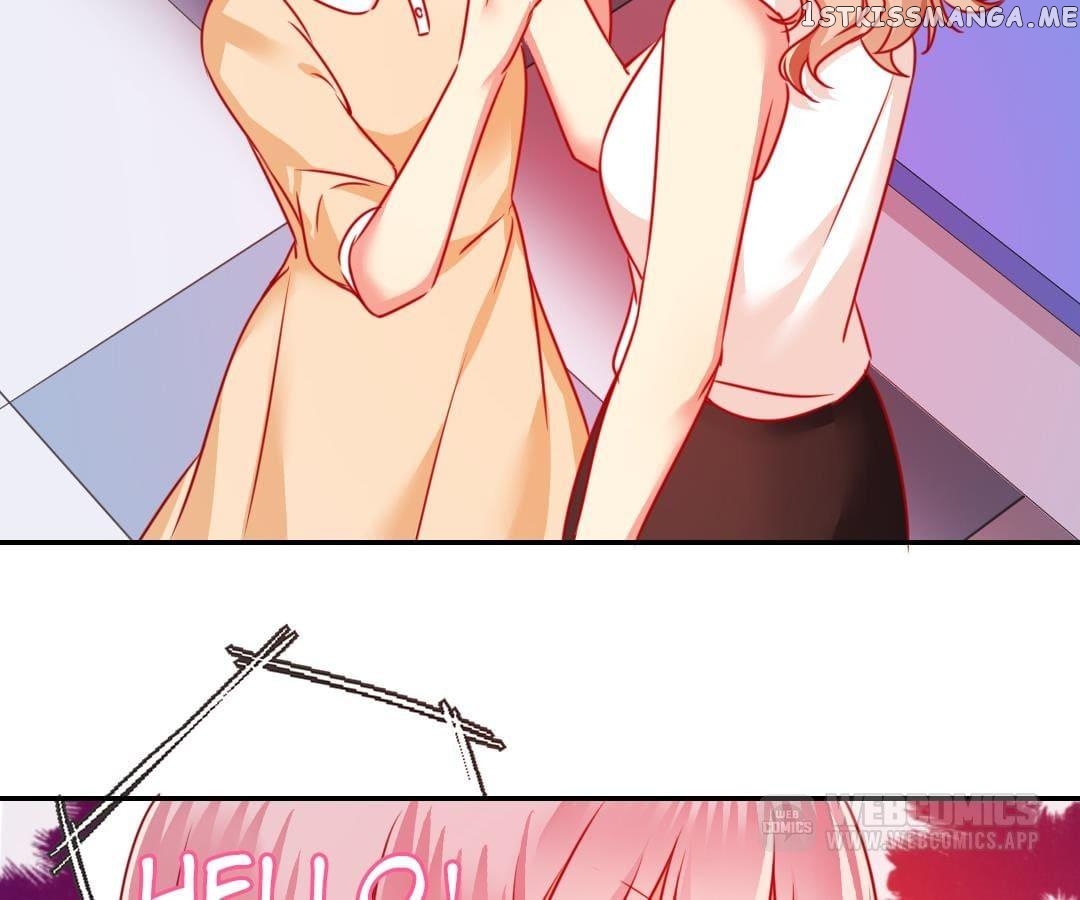 Child And Sweet Wife Chapter 21 - page 38