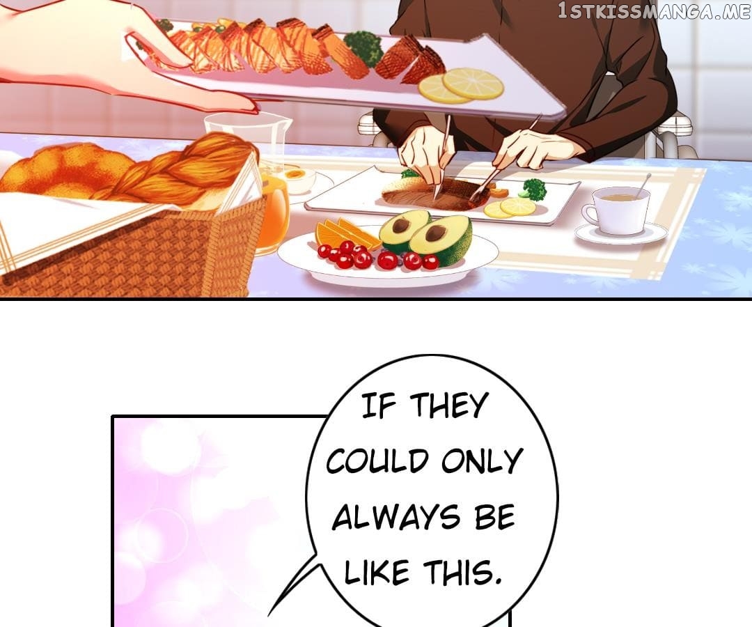 Child And Sweet Wife Chapter 21 - page 4