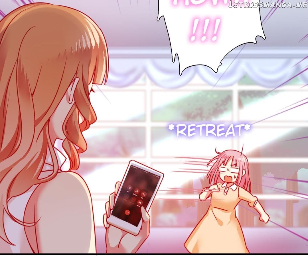 Child And Sweet Wife Chapter 21 - page 40