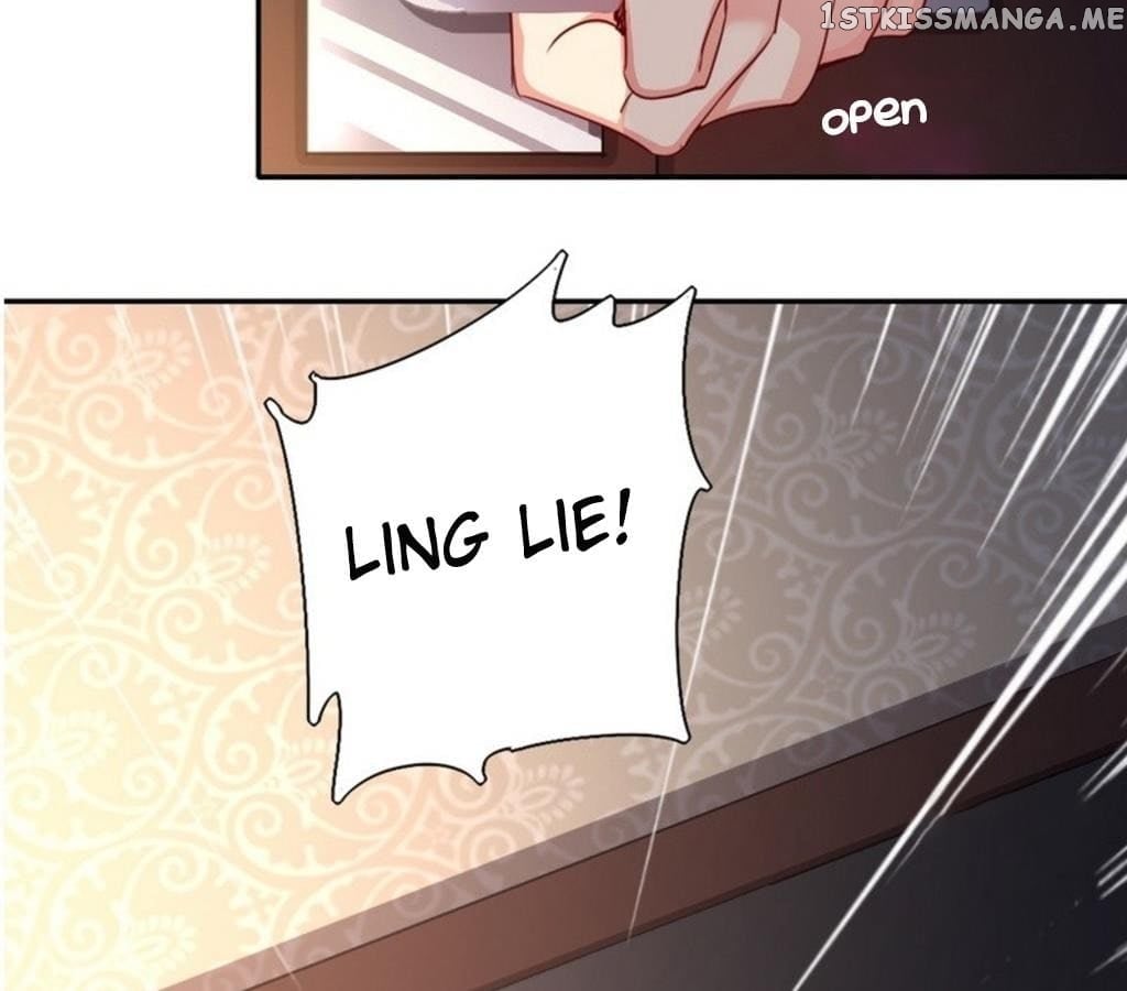 Child And Sweet Wife Chapter 21 - page 45