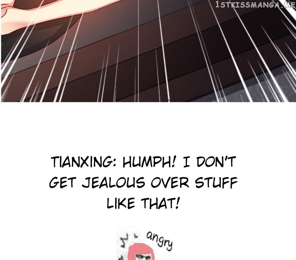 Child And Sweet Wife Chapter 21 - page 47