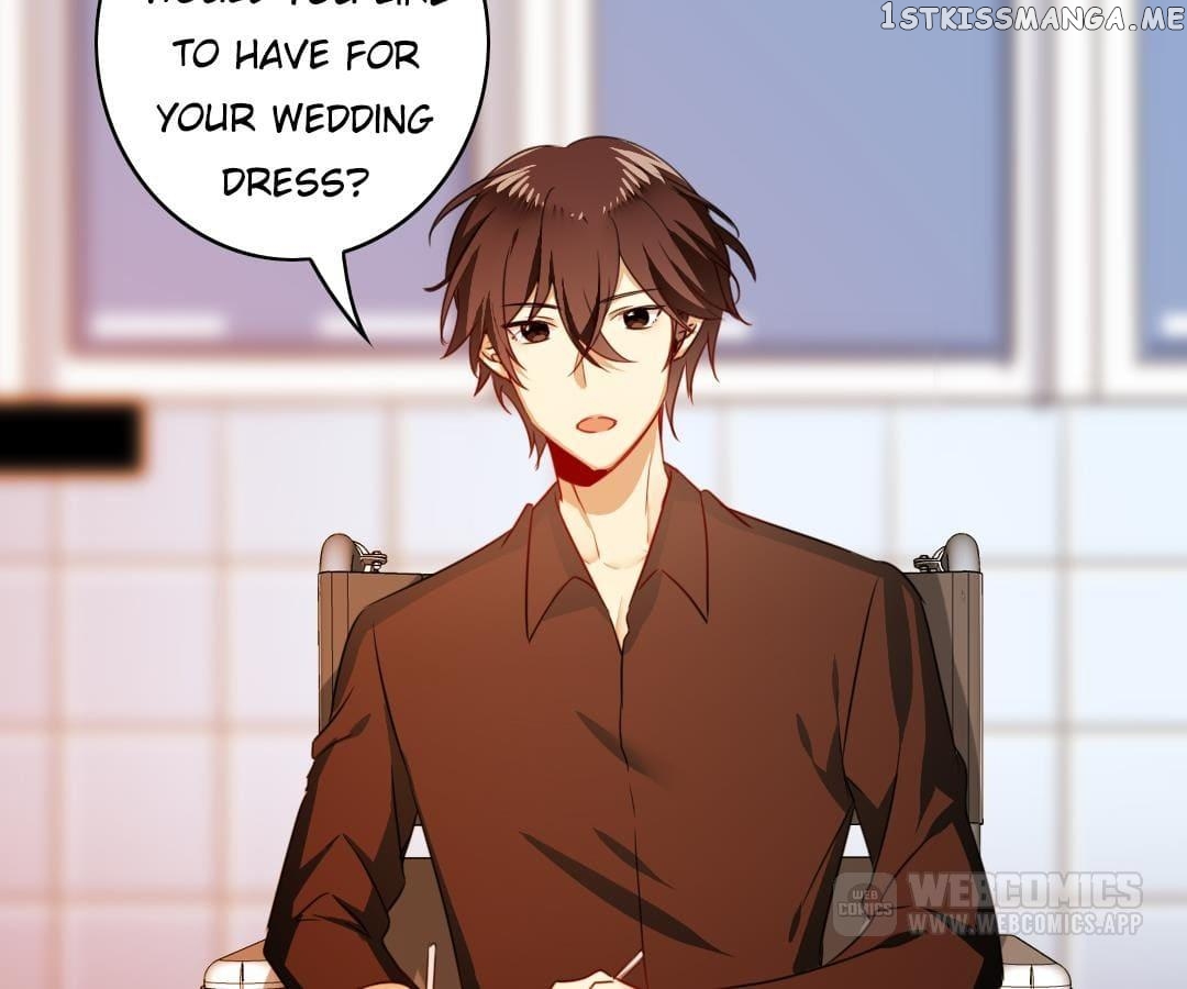 Child And Sweet Wife Chapter 21 - page 6