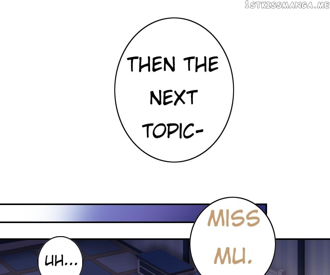 Child And Sweet Wife Chapter 20 - page 13