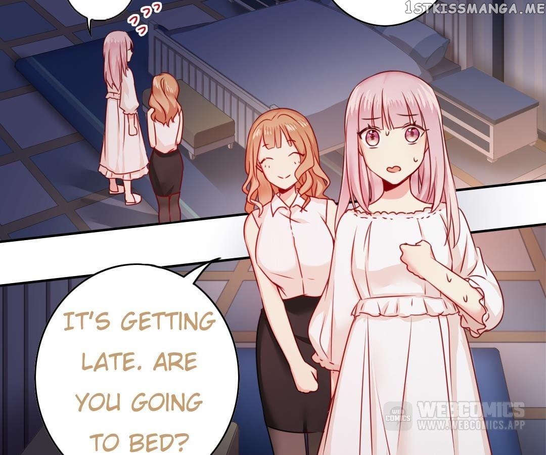 Child And Sweet Wife Chapter 20 - page 14