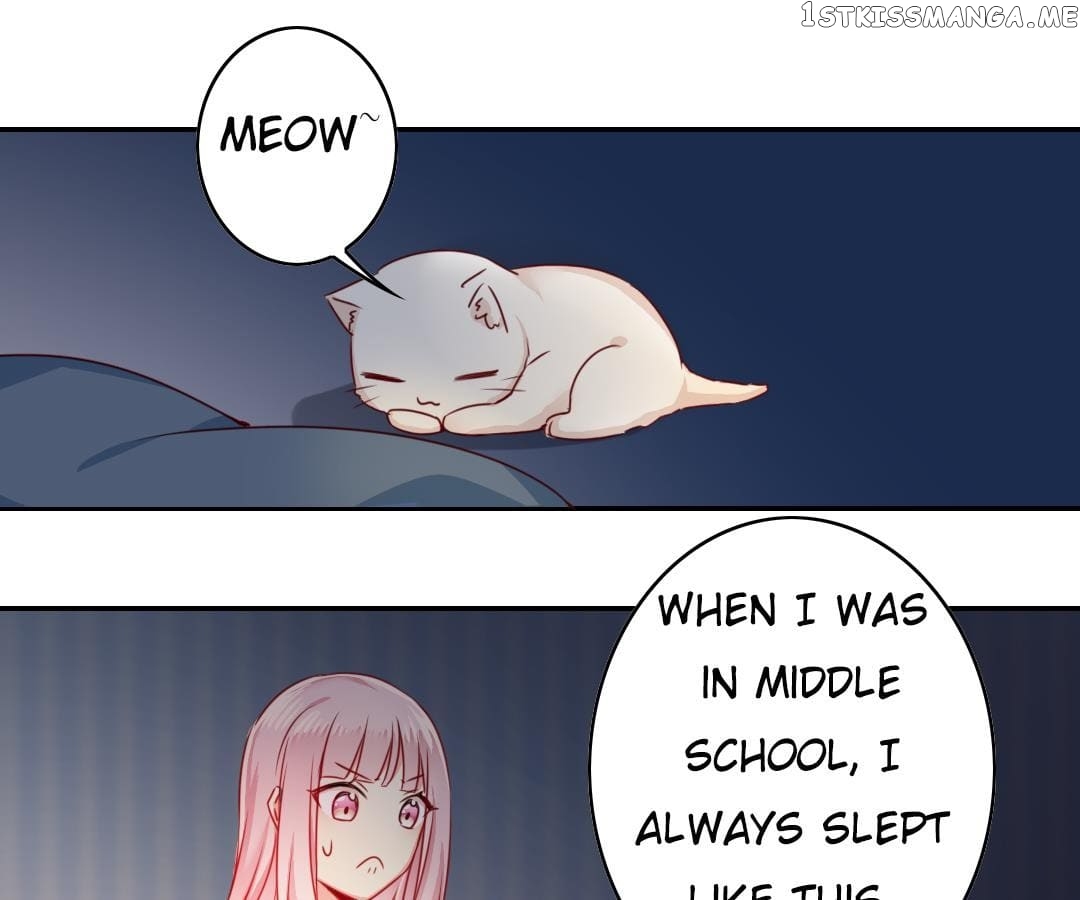 Child And Sweet Wife Chapter 20 - page 19