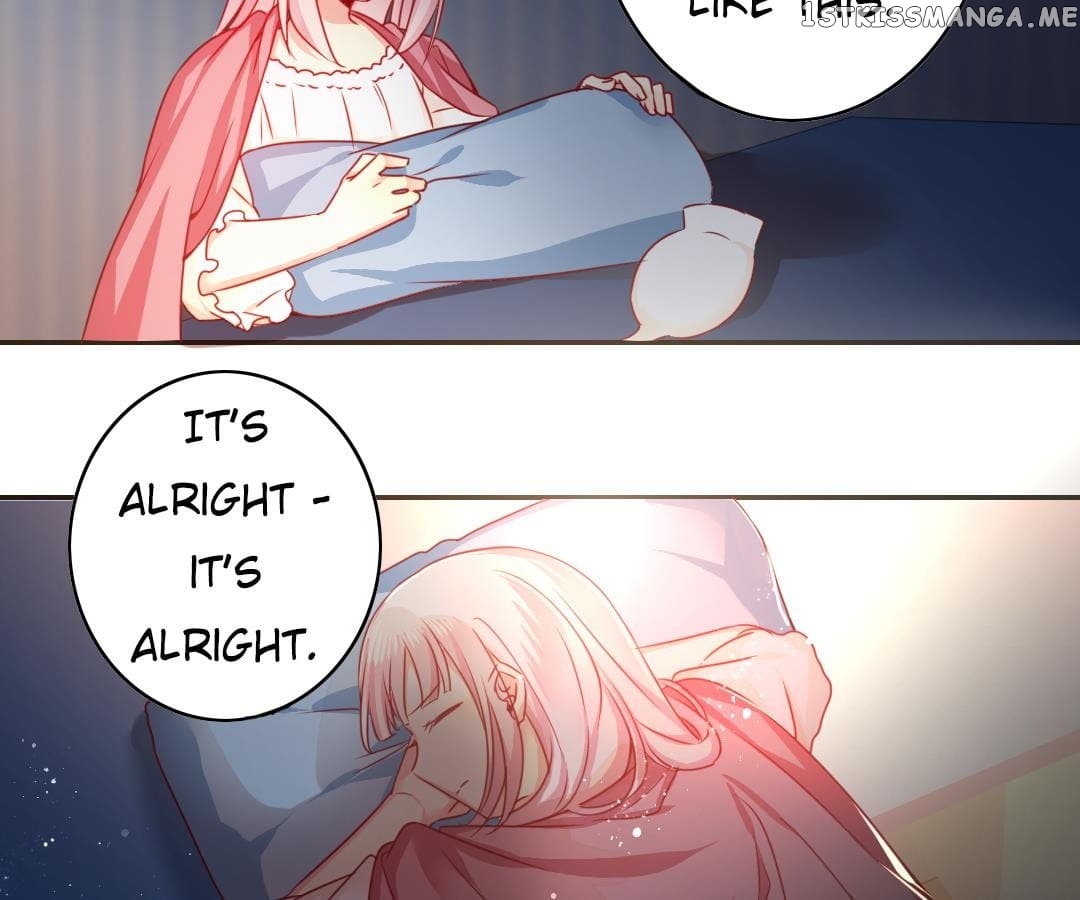 Child And Sweet Wife Chapter 20 - page 20
