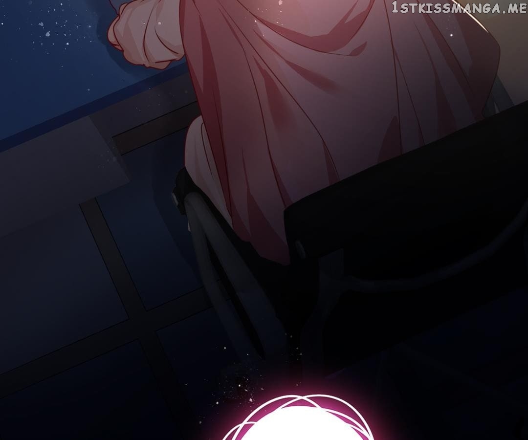Child And Sweet Wife Chapter 20 - page 21
