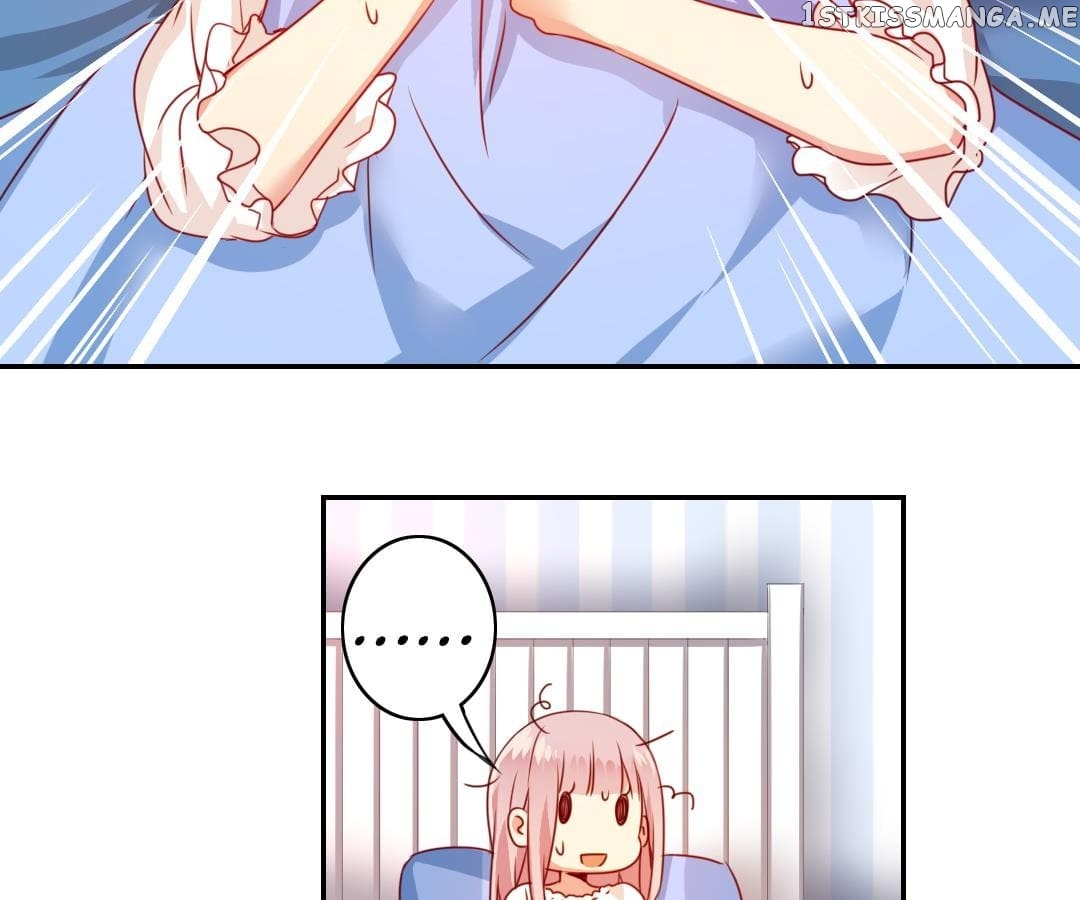 Child And Sweet Wife Chapter 20 - page 27