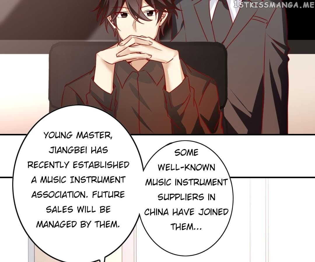 Child And Sweet Wife Chapter 20 - page 3