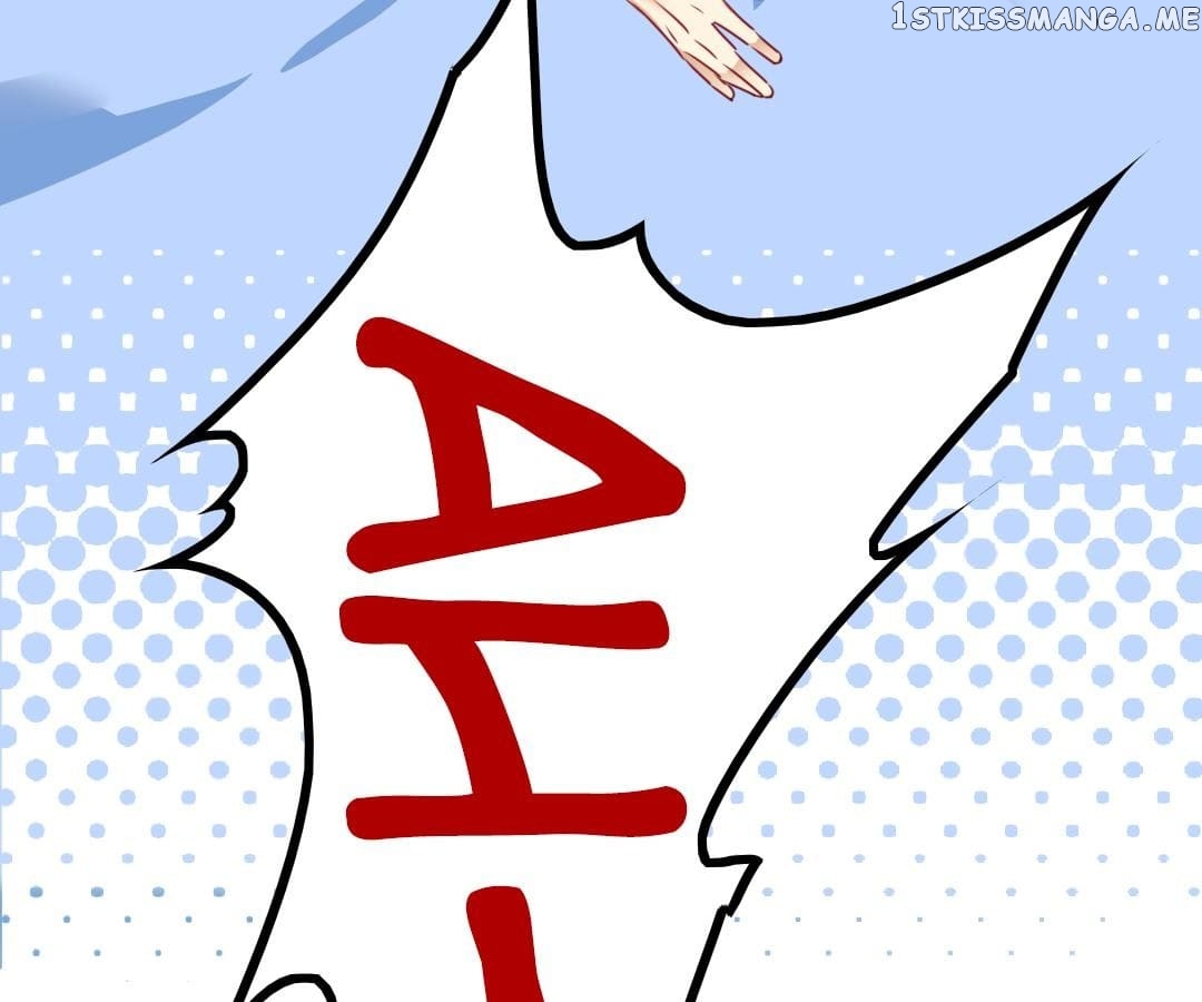Child And Sweet Wife Chapter 20 - page 31