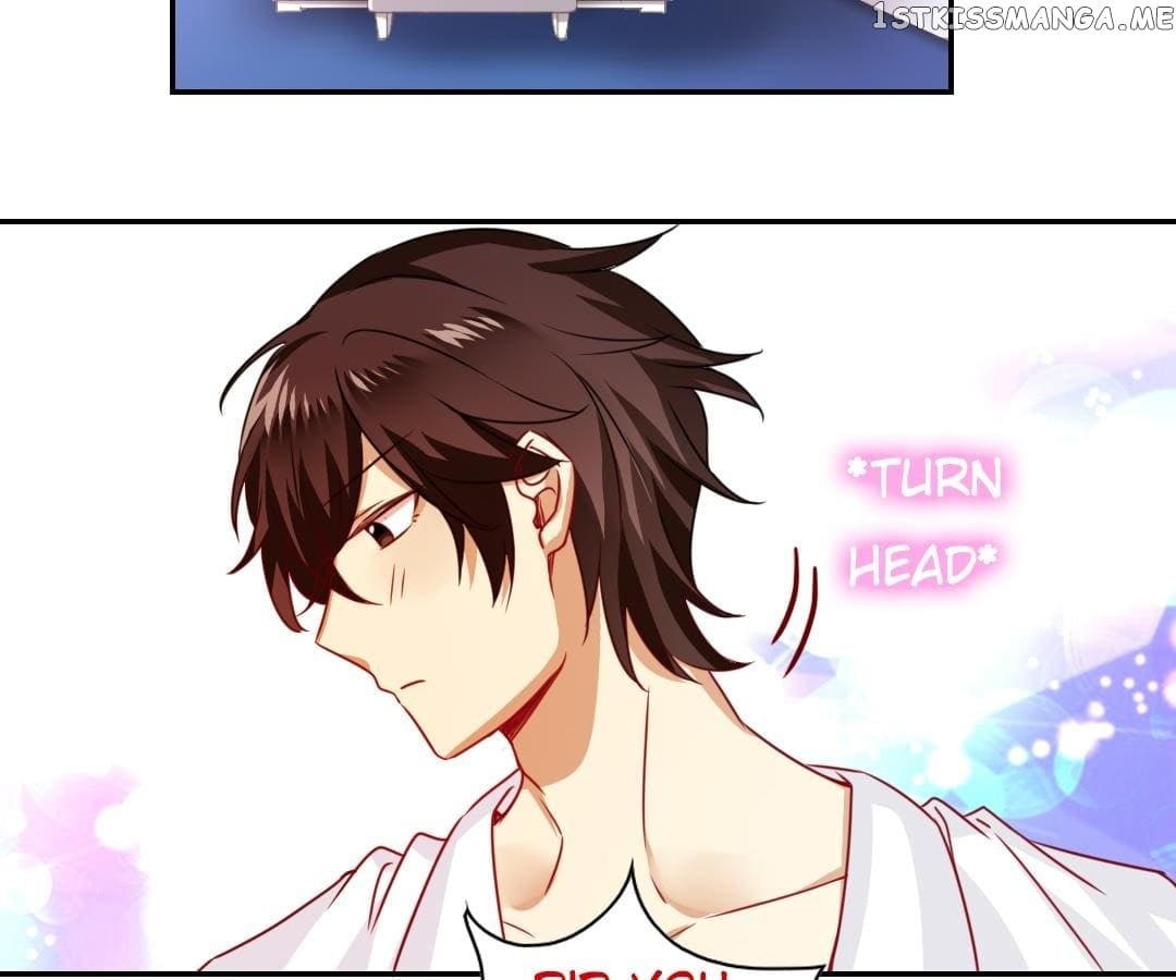 Child And Sweet Wife Chapter 20 - page 35