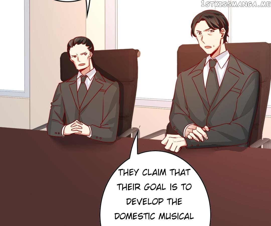 Child And Sweet Wife Chapter 20 - page 4