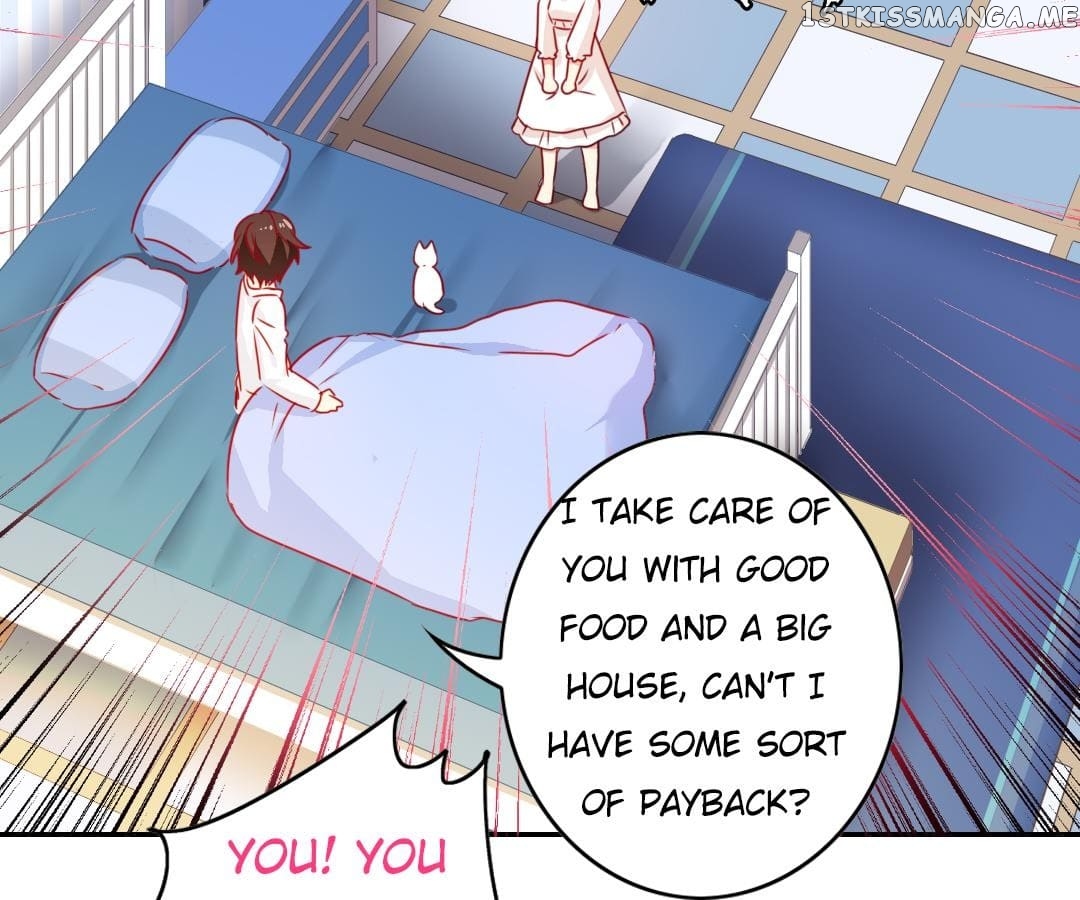 Child And Sweet Wife Chapter 20 - page 40