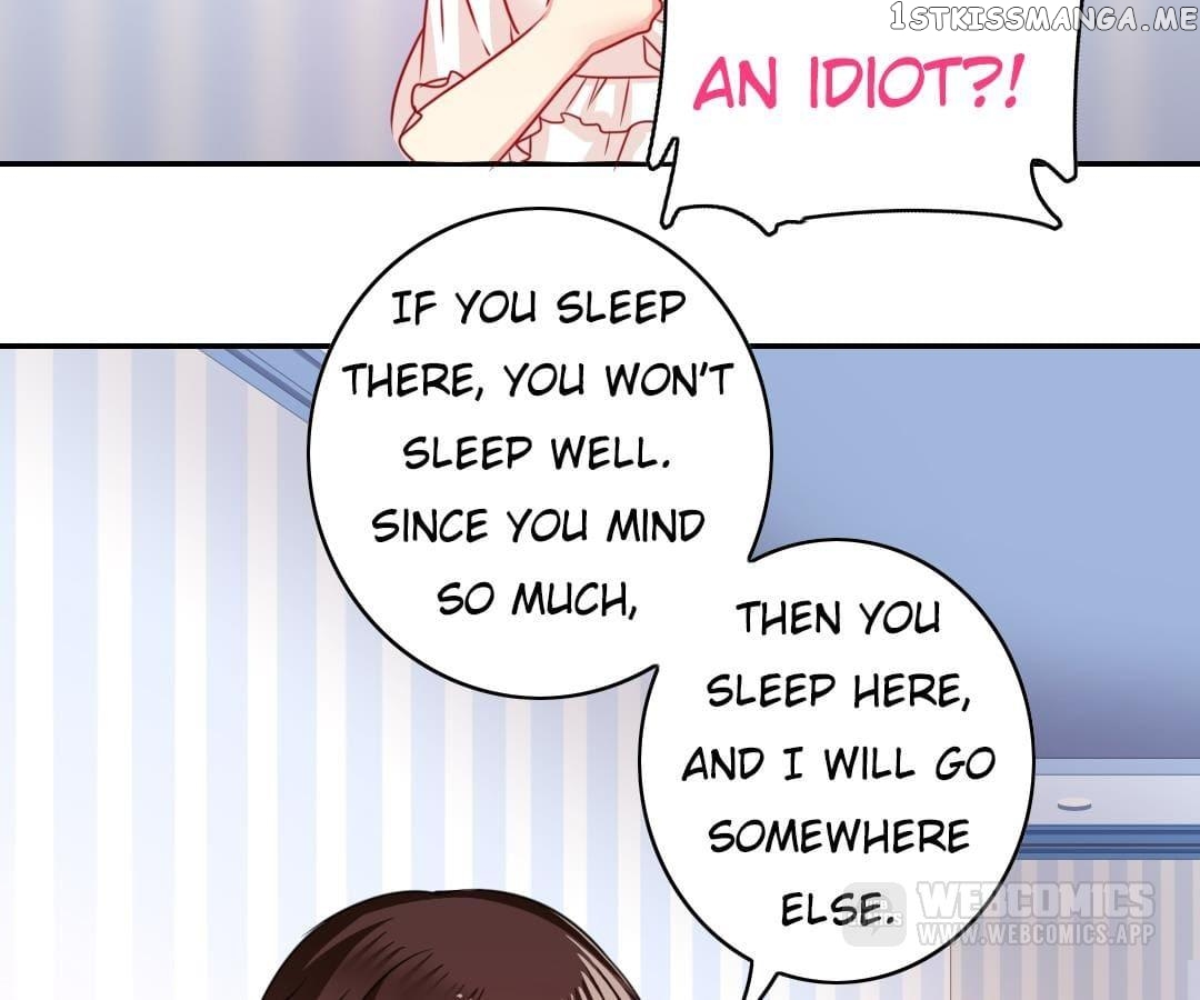 Child And Sweet Wife Chapter 20 - page 42