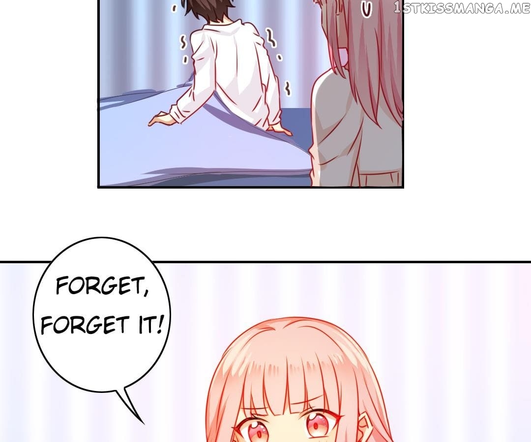 Child And Sweet Wife Chapter 20 - page 44